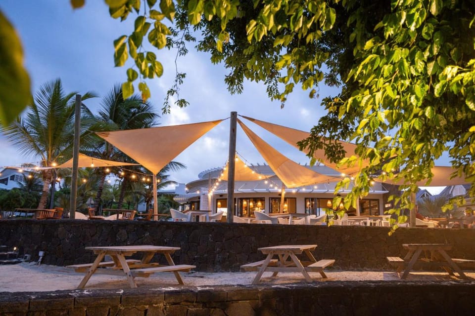 Radisson Blu Azuri Resort & Spa Resort in Rivière du Rempart District, Mauritius
