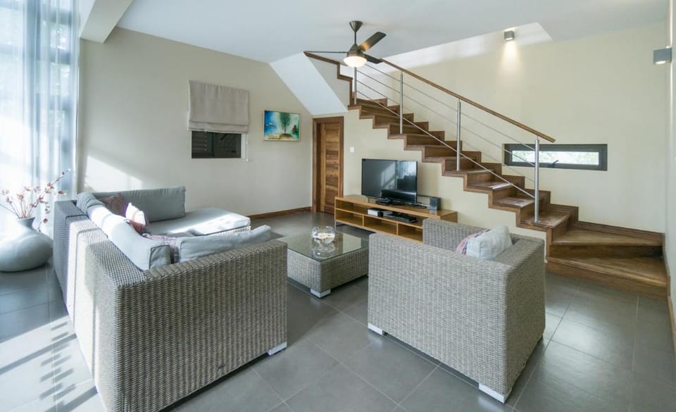 Villasun Luxury Apartments & Villas Villa in Flic en Flac
