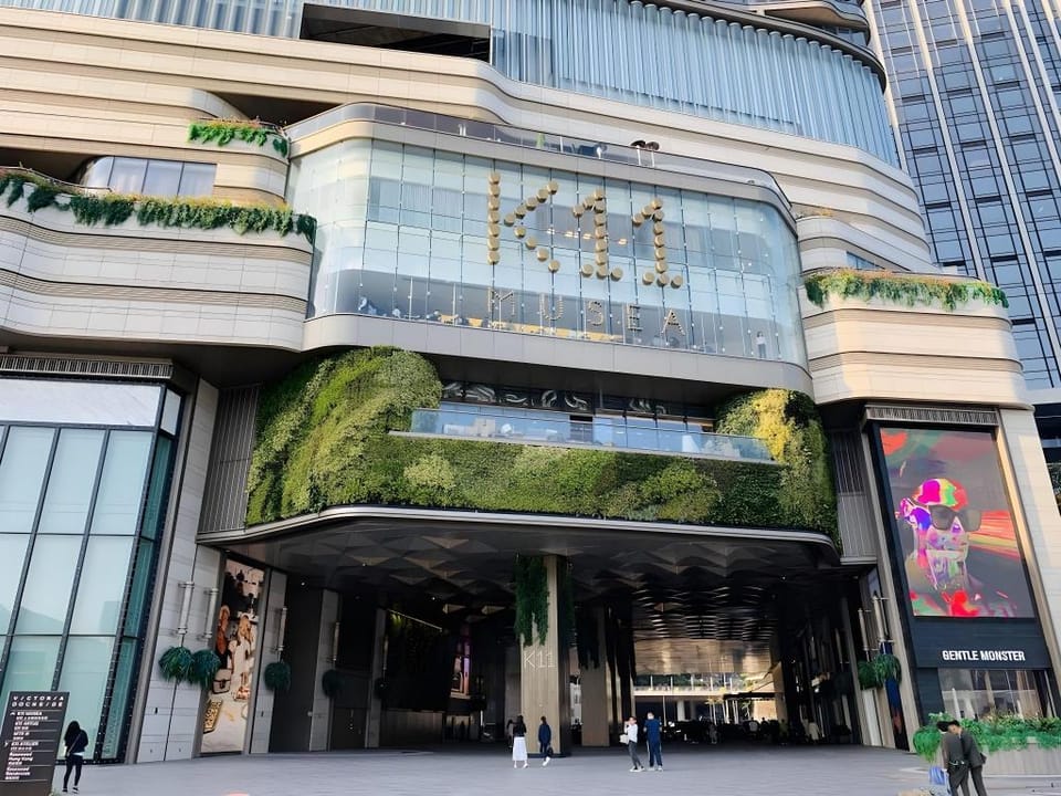 Sleep Inn Bed and Breakfast in Hong Kong
