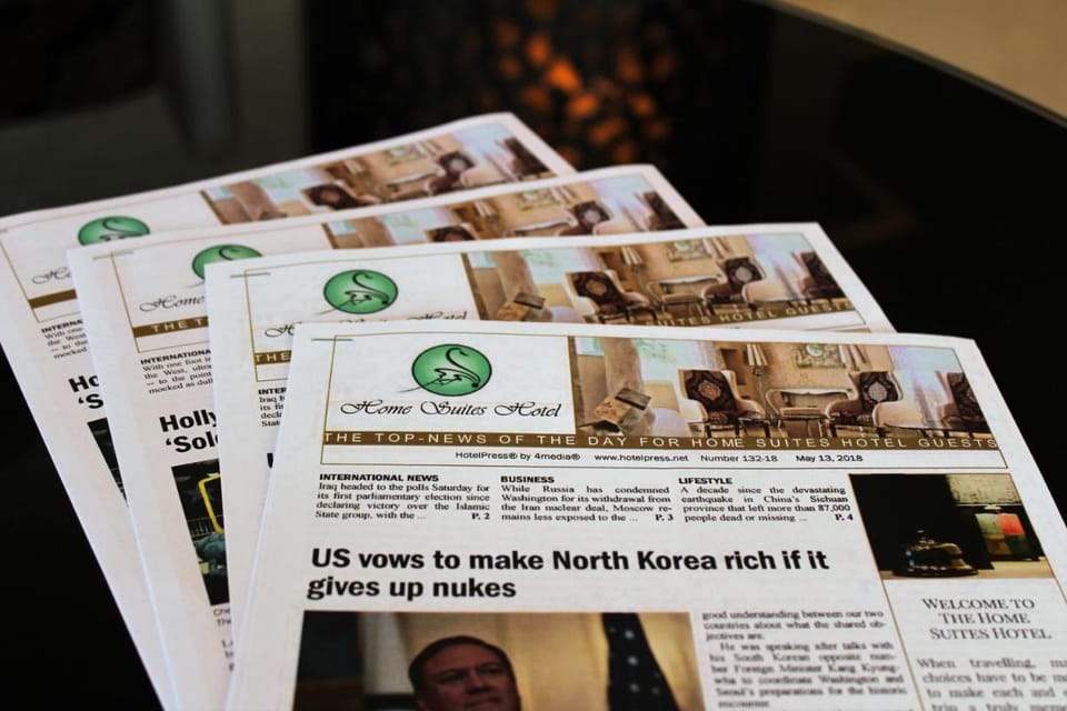Home Suites Boutique Hotel Freetown Boutique hotel in Freetown