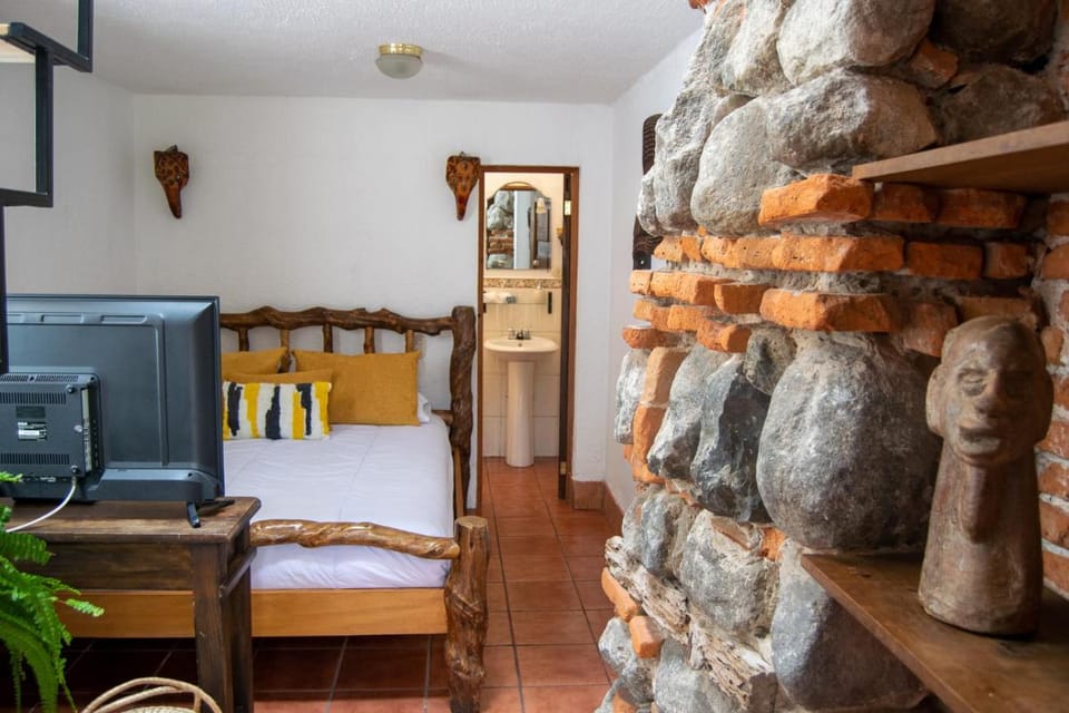 Hotel La Villa Serena Hotel in Antigua Guatemala