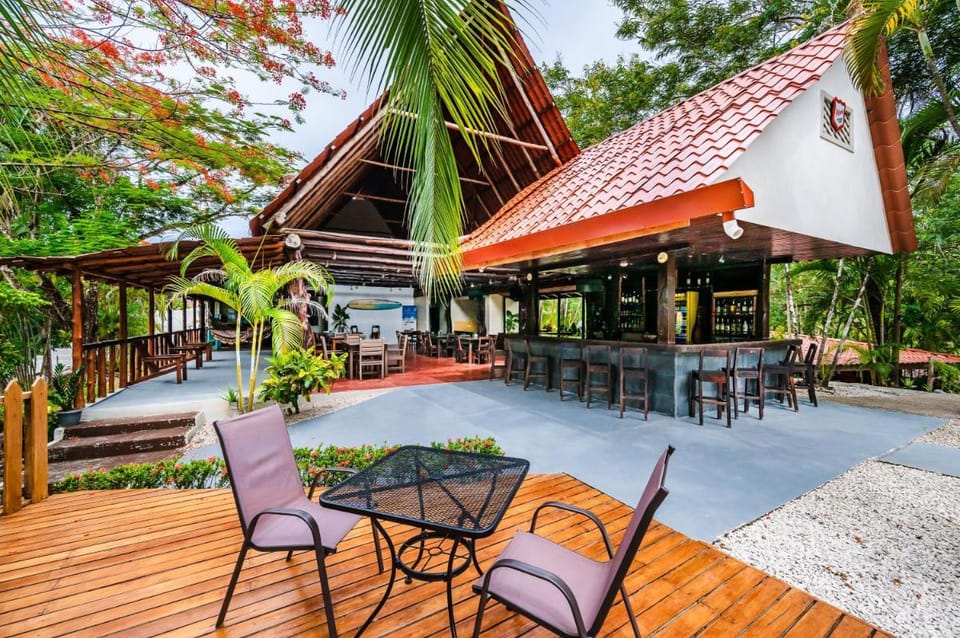 El Sueno Tropical Hotel in Guanacaste Province