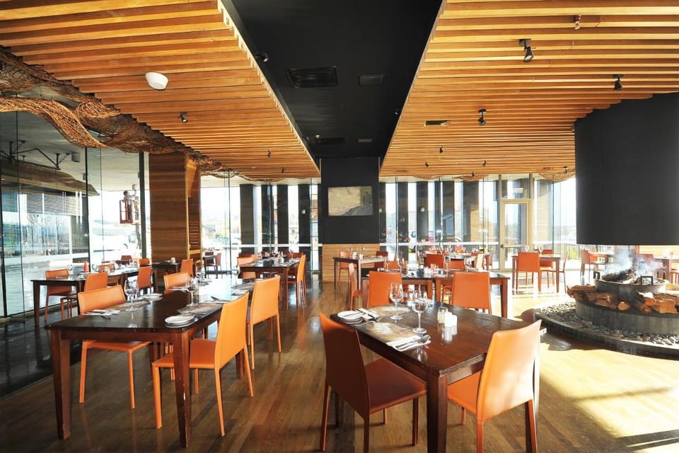 Enjoy ChiloÃ© Hotel in Los Lagos, Chile