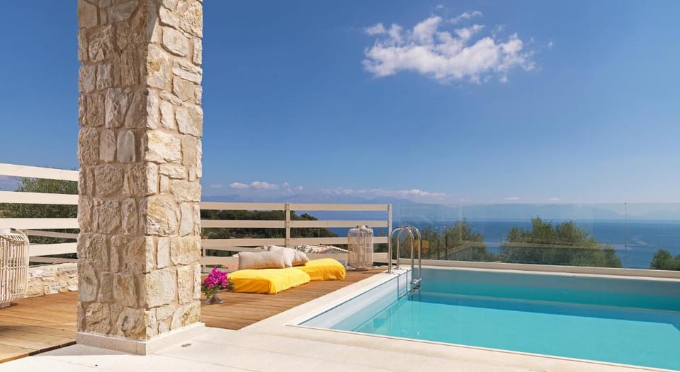 Camvillia Resort Messinia Hotel in Messenia
