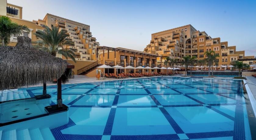Rixos Bab Al Bahr - Ultra All Inclusive Resort in Ras al Khaimah