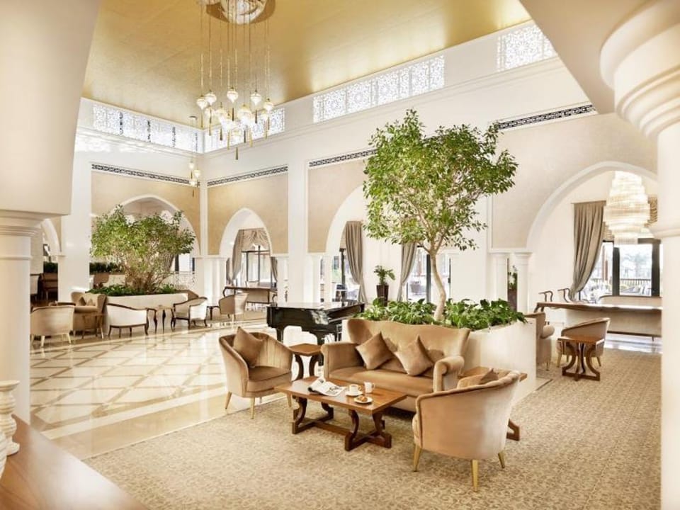 Rixos Bab Al Bahr - Ultra All Inclusive Resort in Ras al Khaimah