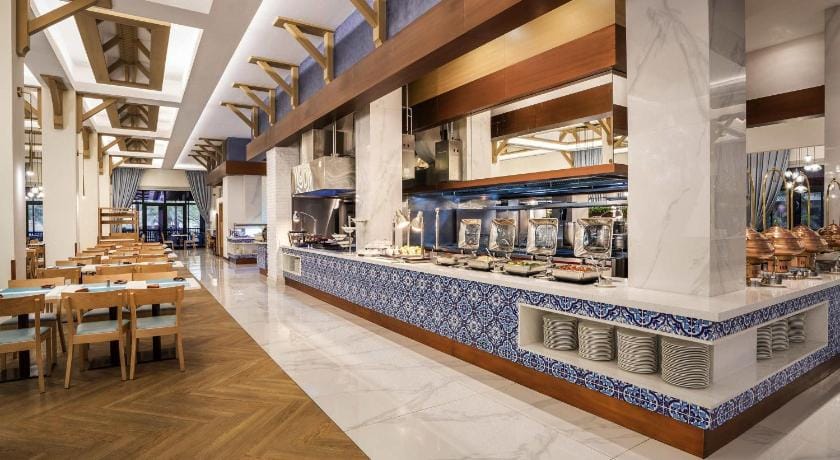 Rixos Bab Al Bahr - Ultra All Inclusive Resort in Ras al Khaimah