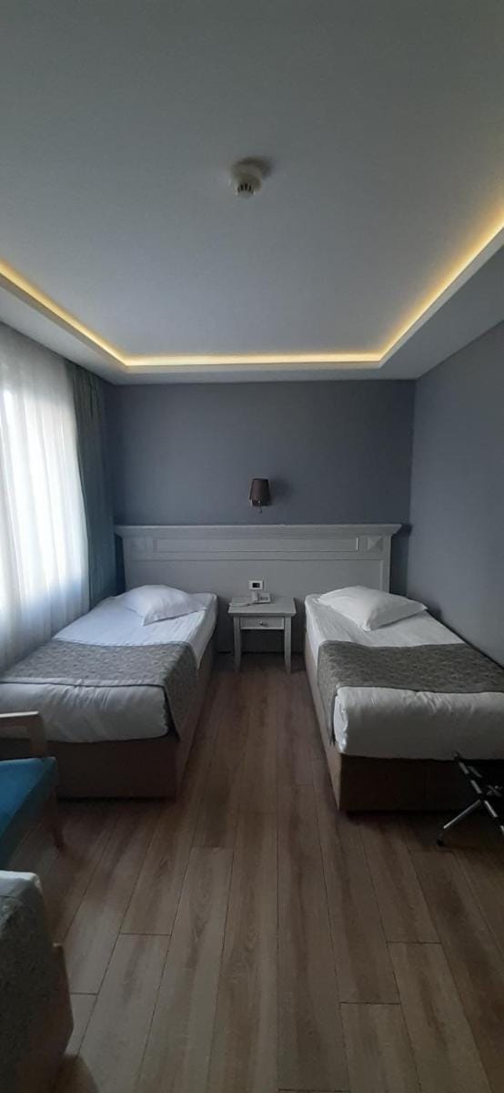 Semsan Hotel Hotel in Istanbul