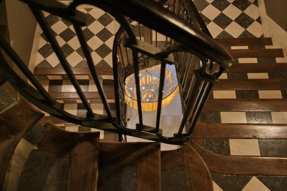Hotel Can Alomar - Adults only Hotel in Palma
