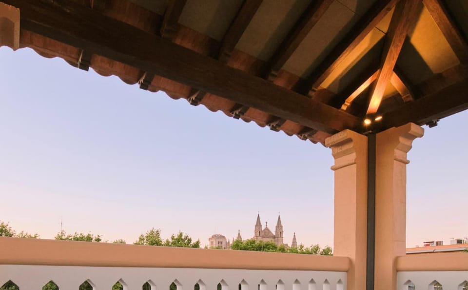 Hotel Can Alomar - Adults only Hotel in Palma
