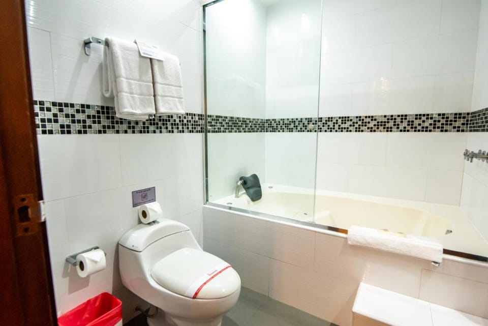 El Polo Apart Hotel & Suites Hotel in La Molina