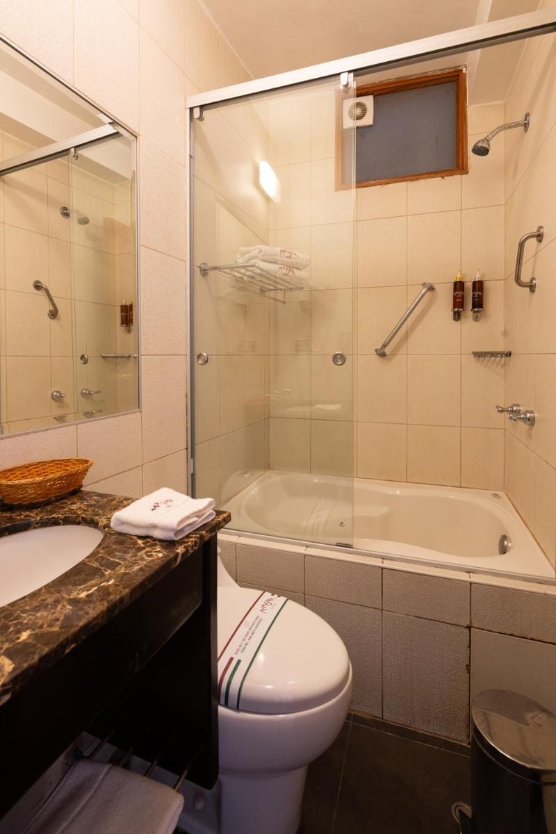 Mamasara Cusco Hotel in Cusco