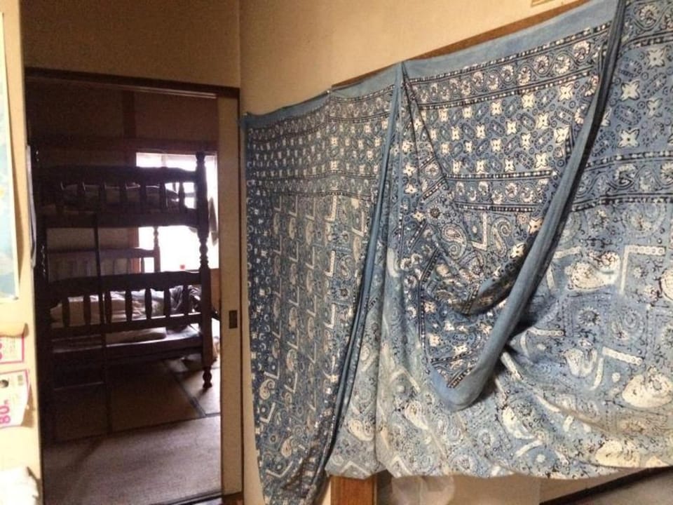 Dormitory Silsil Hotel in Hokkaido Prefecture