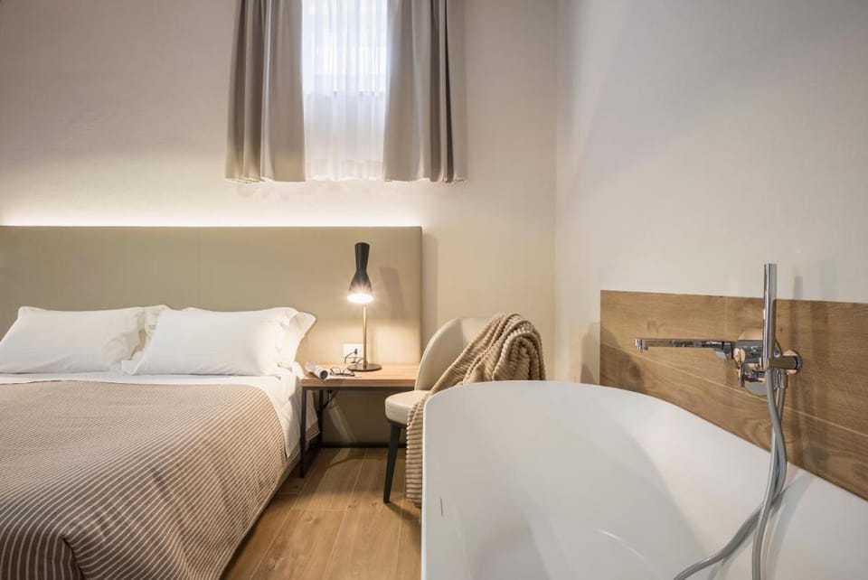 Botrona B&B Bed and Breakfast in Tuscany