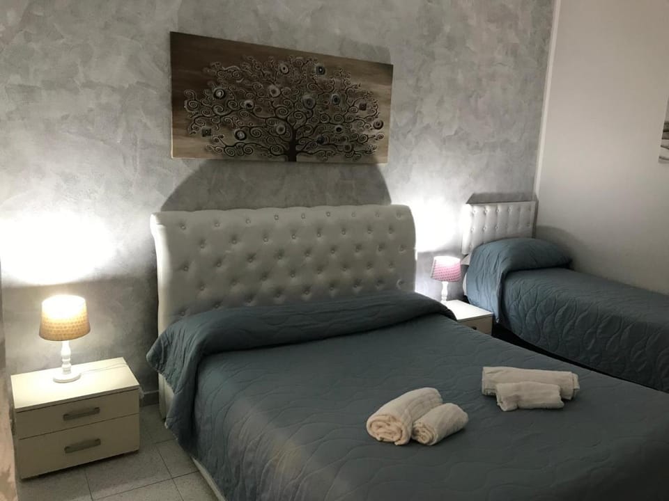 Busalacchi B&B Bed and Breakfast in Palermo