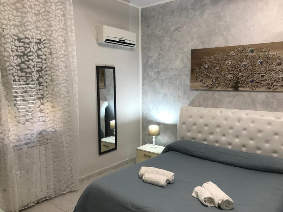 Busalacchi B&B Bed and Breakfast in Palermo