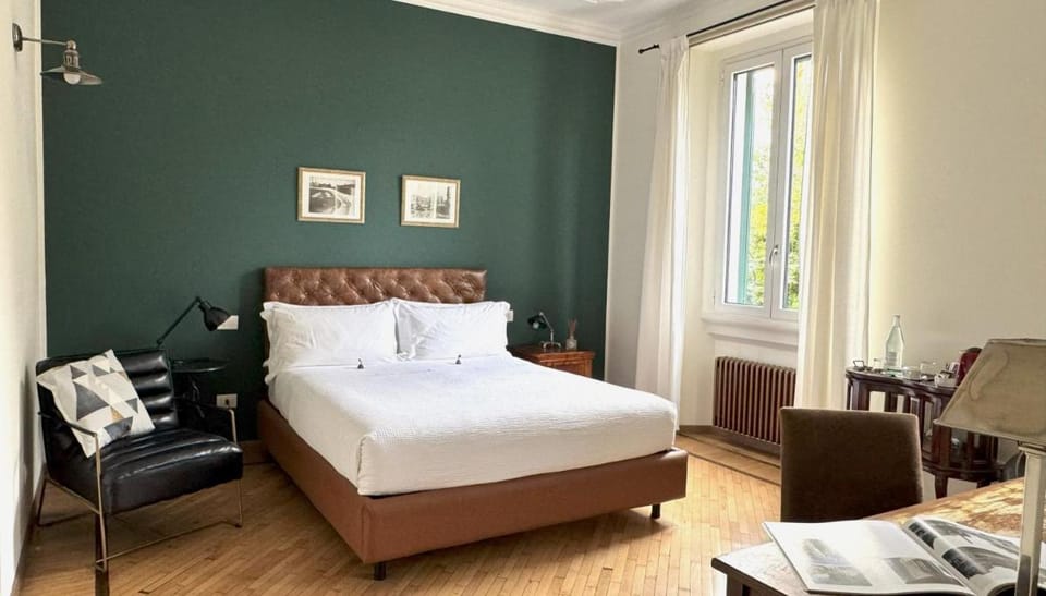 Porta Tosa Boutique Bed and Breakfast in Milan