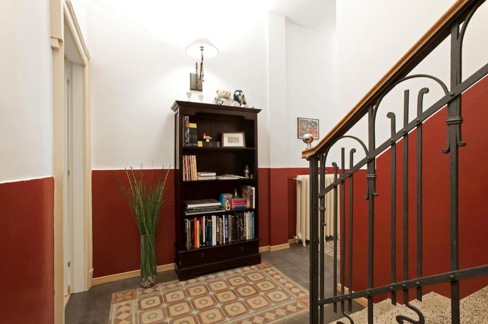 Porta Tosa Boutique Bed and Breakfast in Milan