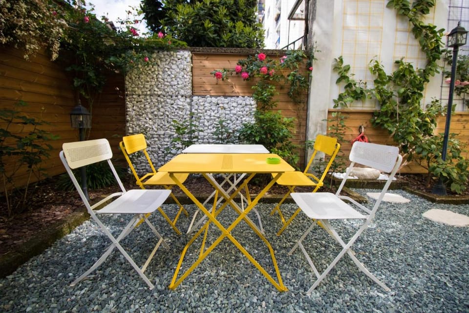 Porta Tosa Boutique Bed and Breakfast in Milan