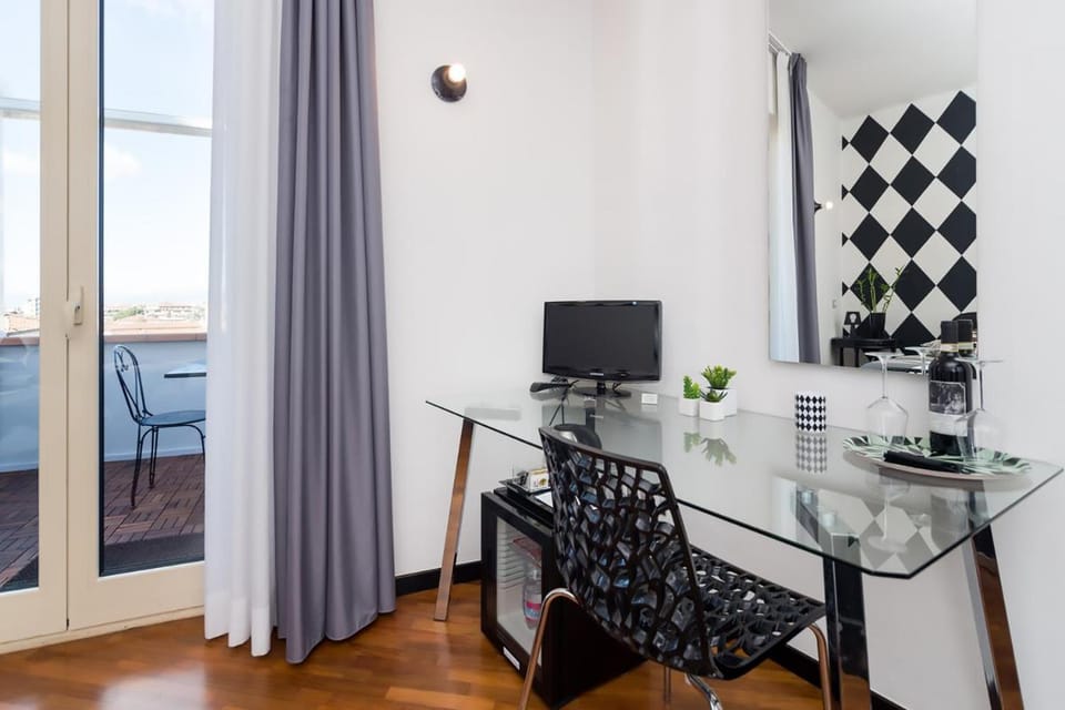 I Sleep B&B Bed and Breakfast in Florence