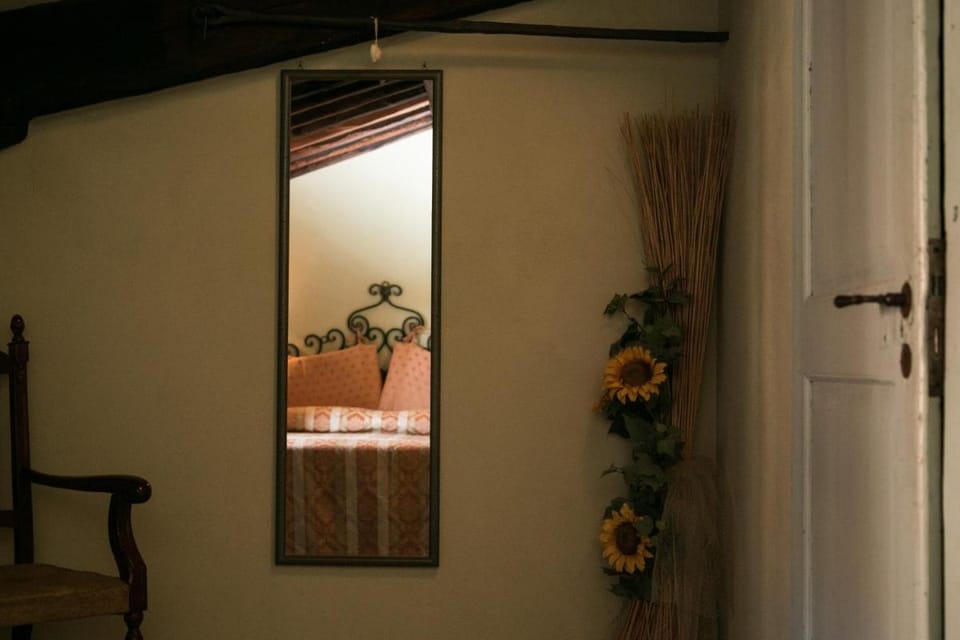 Locanda nel Cassero Bed and Breakfast in Tuscany