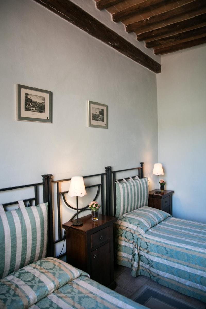 Locanda nel Cassero Bed and Breakfast in Tuscany
