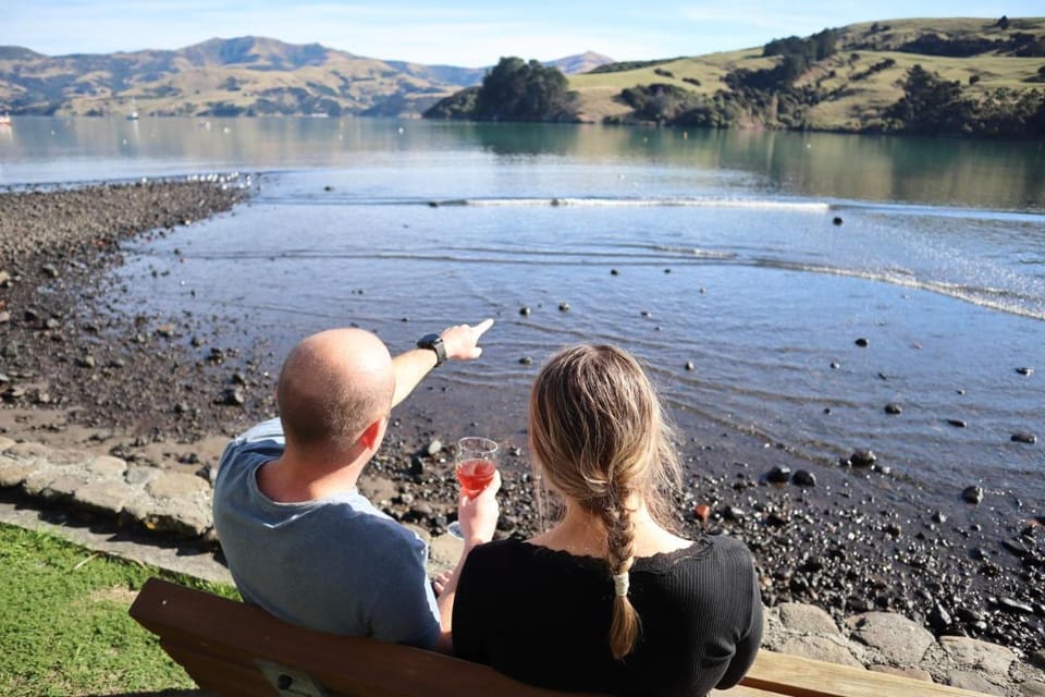 Akaroa Waterfront Motels Motel in Akaroa
