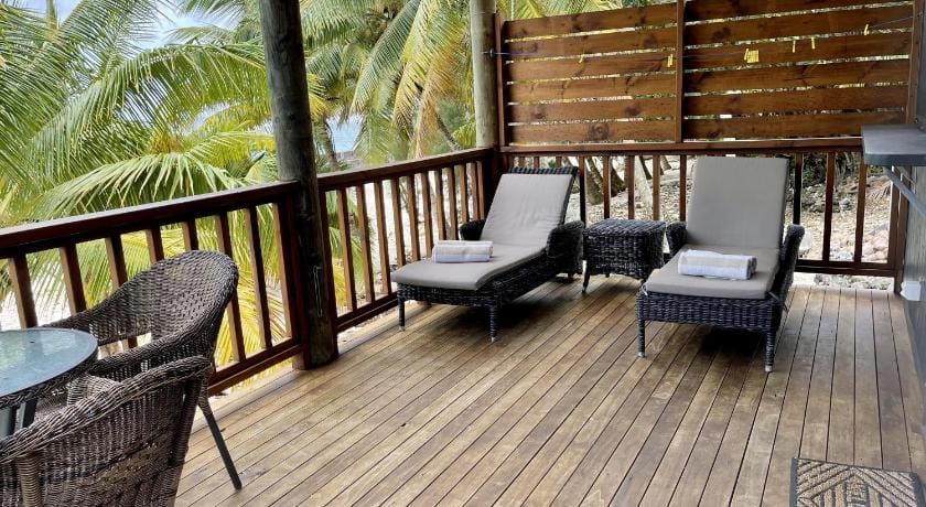 Rarotonga Villas Hotel in Avarua District