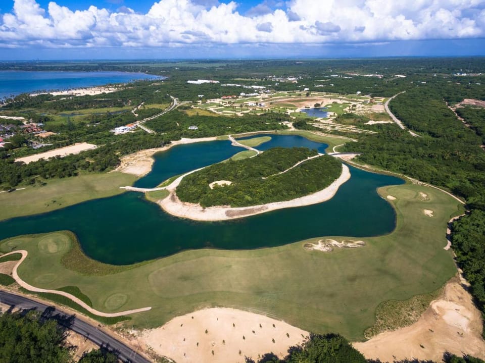 Bahia Principe Grand La Romana - All Inclusive Resort in San Pedro de Macorís Province