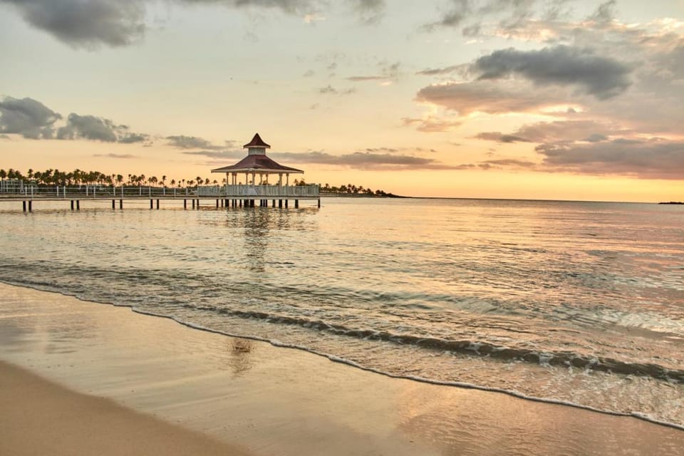 Bahia Principe Grand La Romana - All Inclusive Resort in San Pedro de Macorís Province