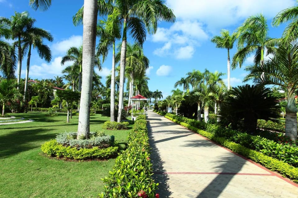 Bahia Principe Grand La Romana - All Inclusive Resort in San Pedro de Macorís Province