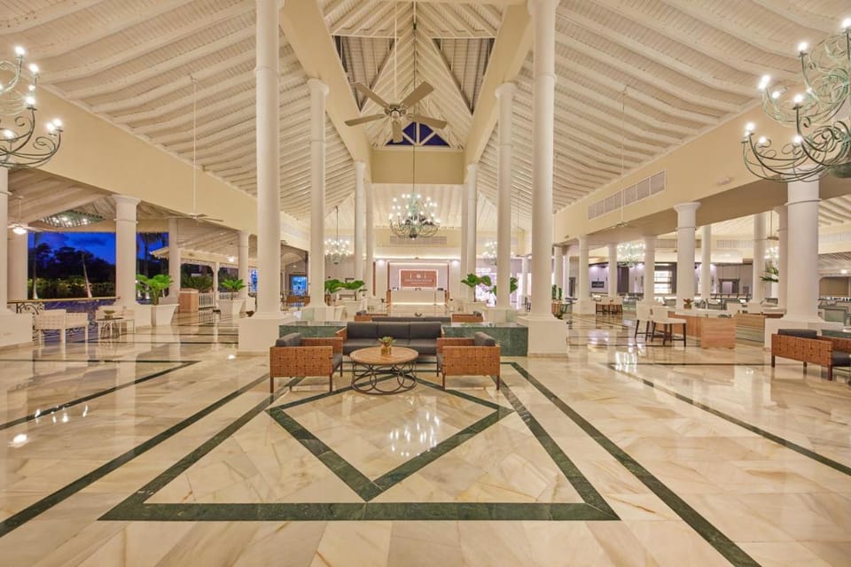 Luxury Bahia Principe Ambar- All Inclusive - Adults Only Resort in Punta Cana