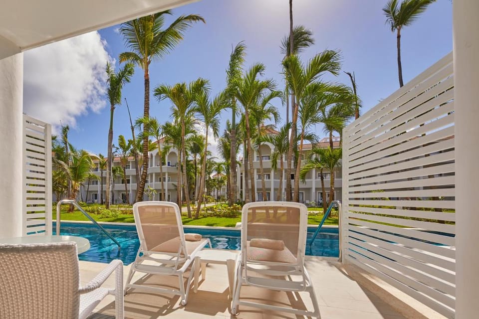 Luxury Bahia Principe Ambar- All Inclusive - Adults Only Resort in Punta Cana