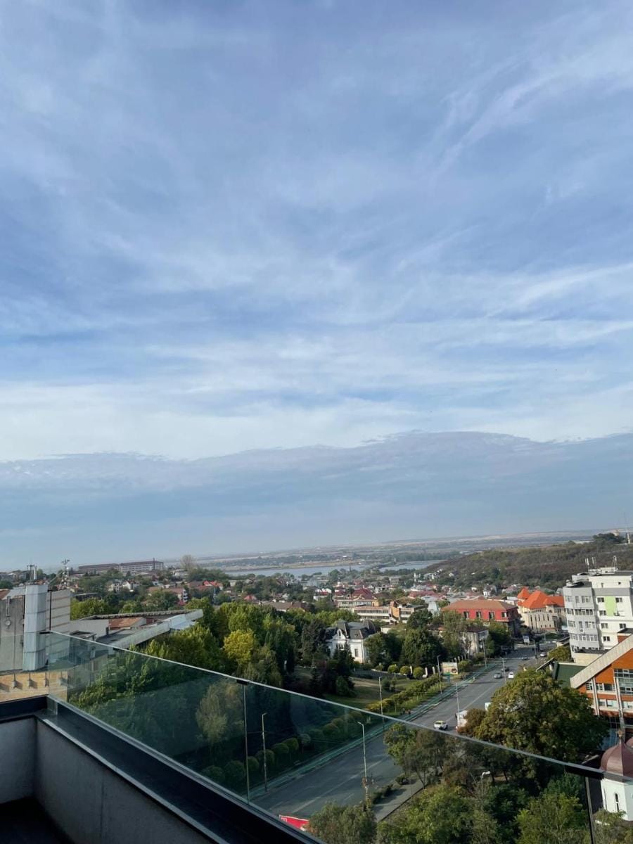 Ramada by Wyndham Slatina Parc Hotel in Romania
