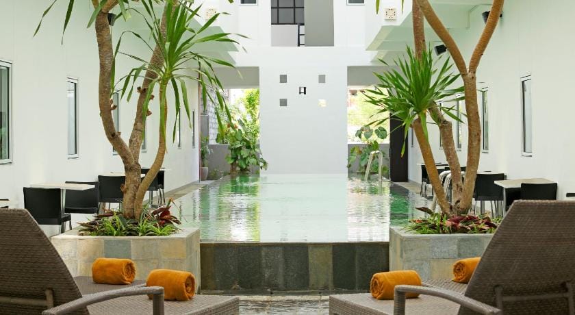 Amaris Hotel Sunset Road Hotel in Kuta