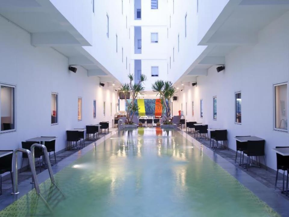 Amaris Hotel Sunset Road Hotel in Kuta