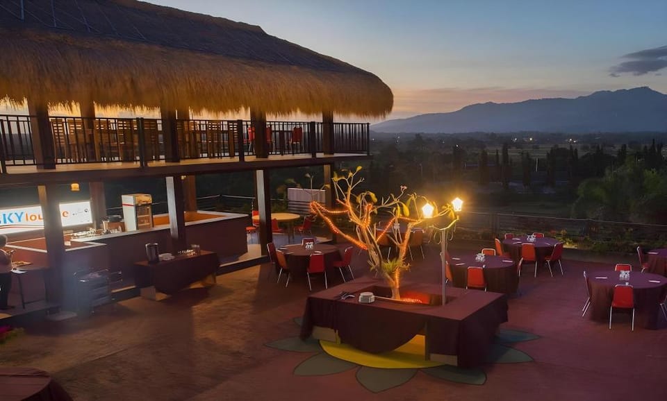 Pratama Hotel & Convention Hotel in West Nusa Tenggara, Indonesia
