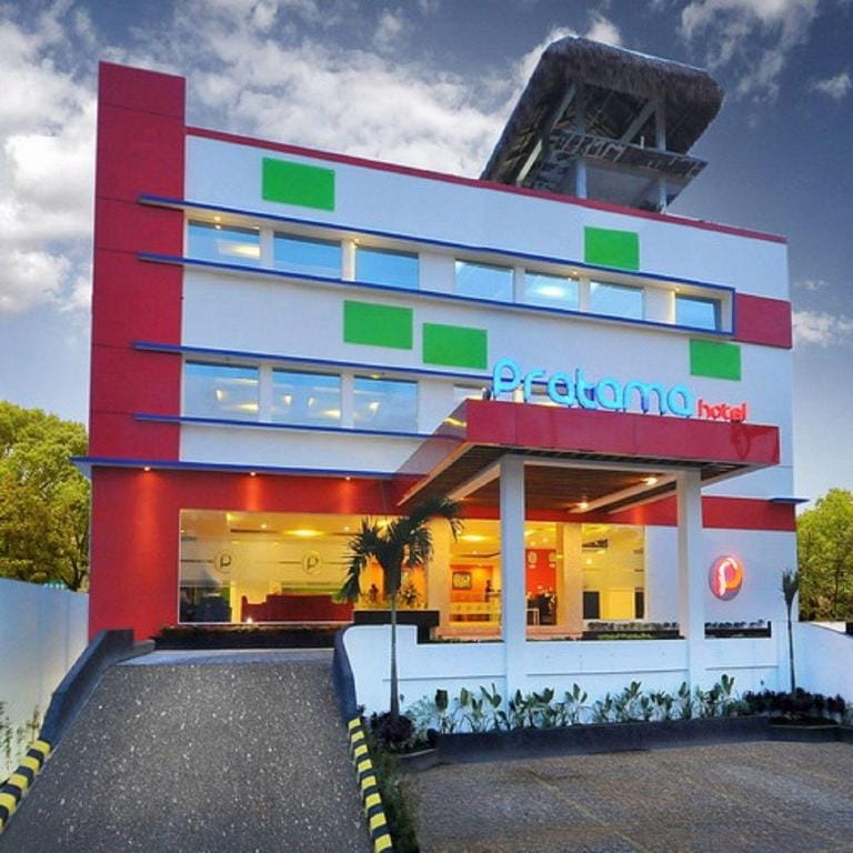 Pratama Hotel & Convention Hotel in West Nusa Tenggara, Indonesia