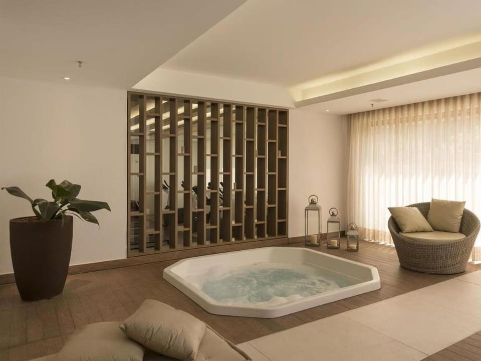 Quality Hotel Pampulha Hotel in Belo Horizonte
