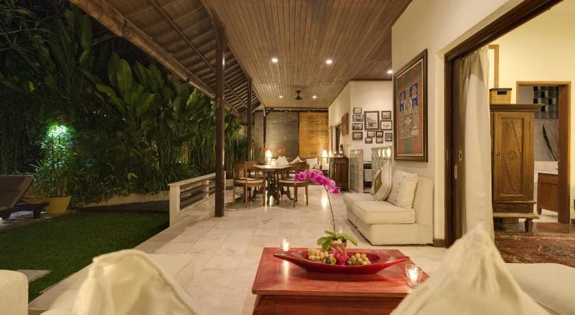 Villa Eight Villa in Kuta