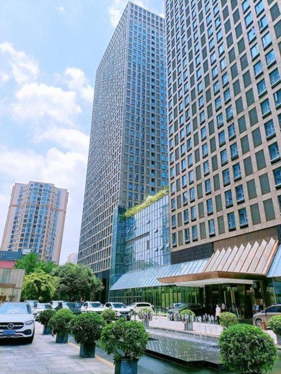 CHONGQING CM  SERVICED APARTMENT Hotel in China
