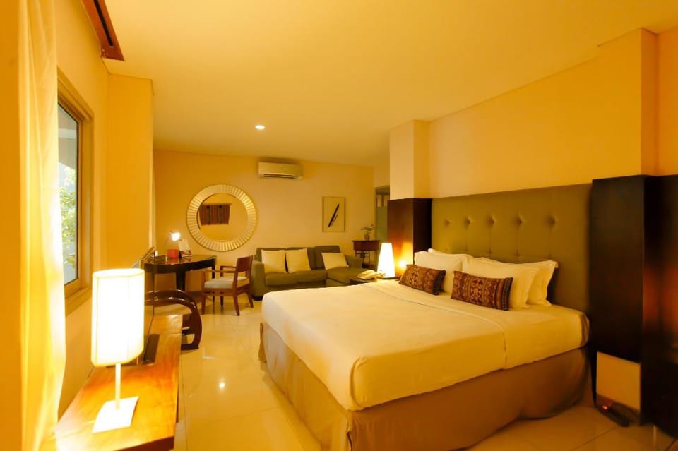 W Home Senopati Hotel in South Jakarta City