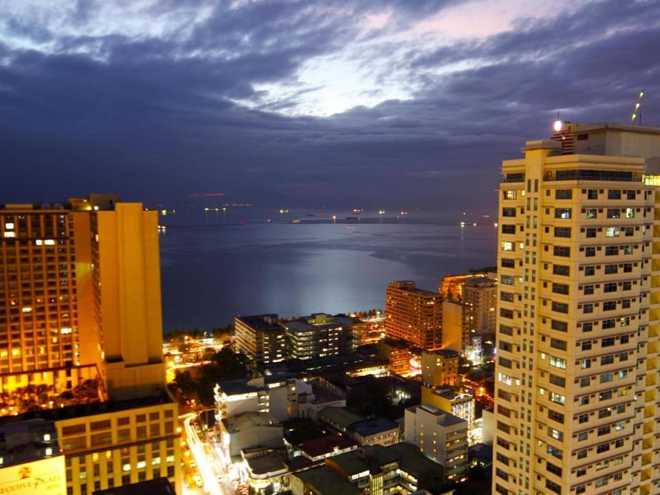 Regency Grand Suites Apartment hotel in Manila City