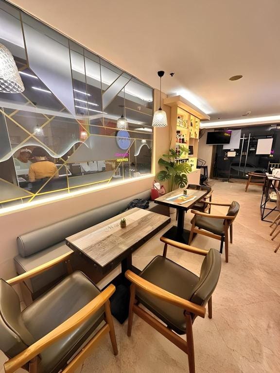 Regency Grand Suites Apartment hotel in Manila City