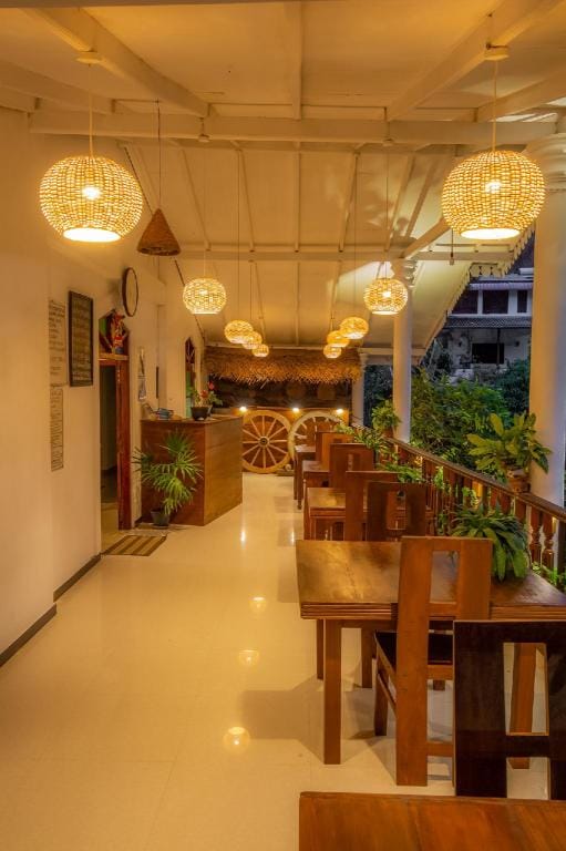 La Villa Bed and Breakfast in Southern Province