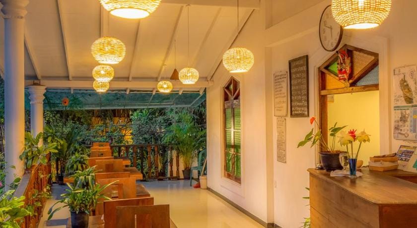 La Villa Bed and Breakfast in Southern Province