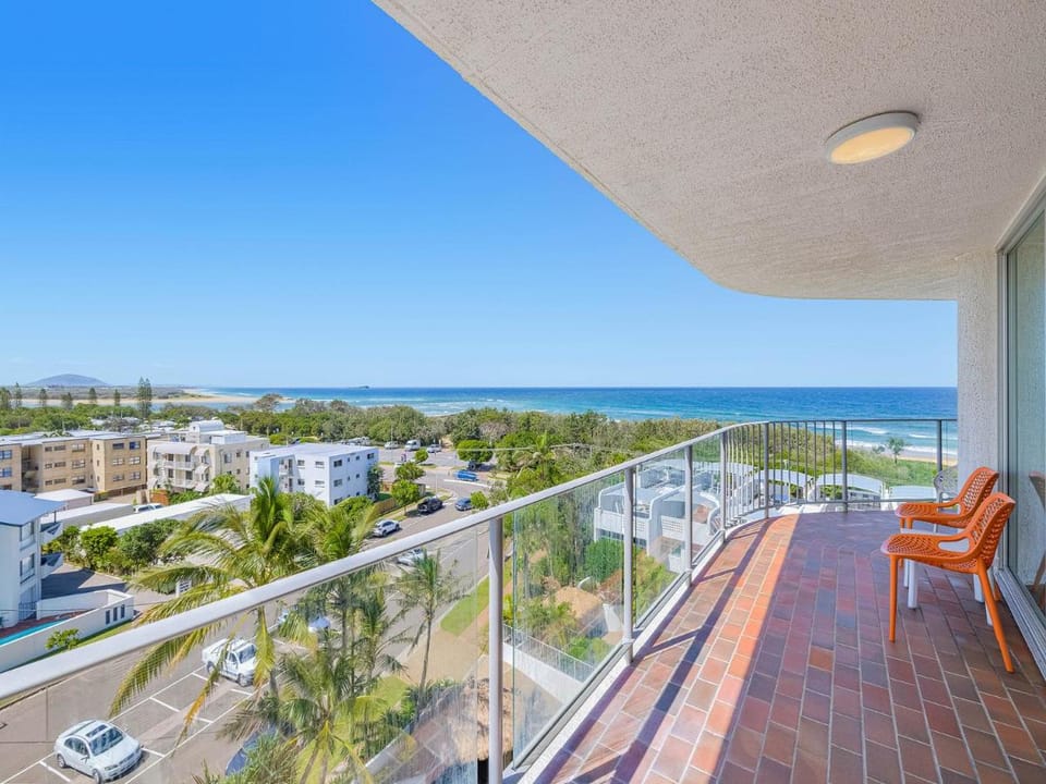 Chateau Royale Beach Resort Maroochydore Sunshine Coast Apartment hotel in Maroochydore