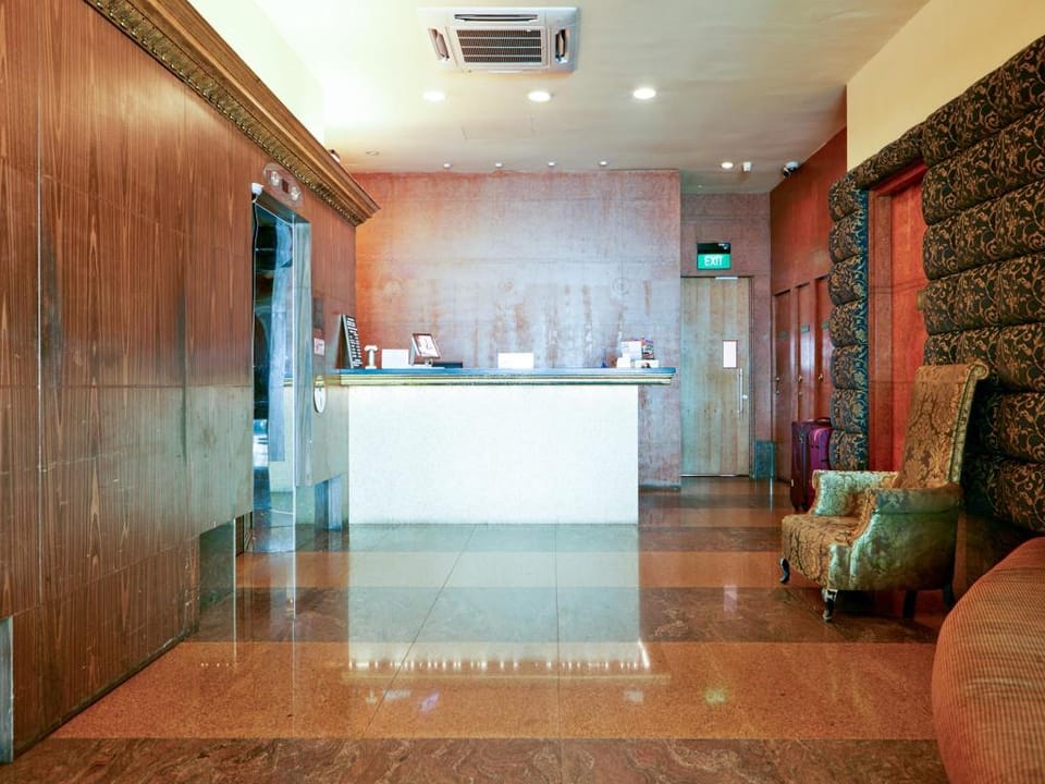 Classique Hotel Hotel in Singapore