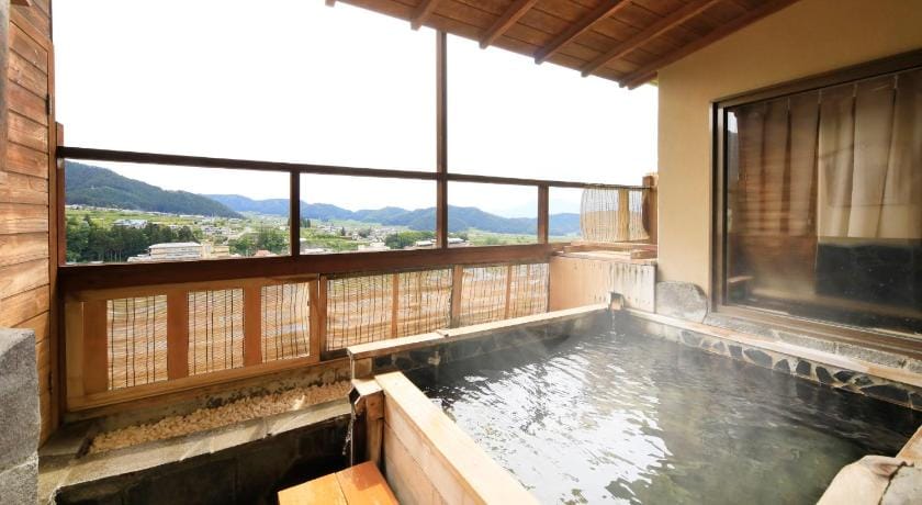 Ryokan Biyunoyado Ryokan in Shimotakai District