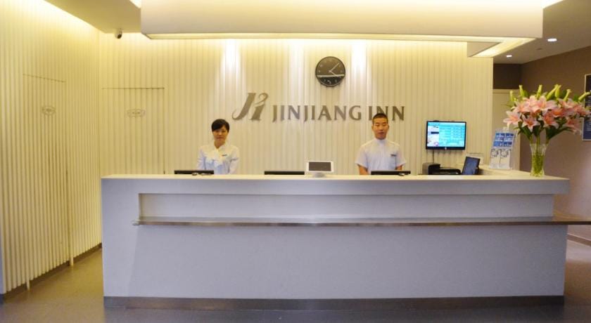 Jinjiang Inn Beijing Fengtai East Street Hotel in Beijing
